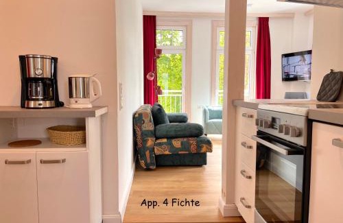 Hahnenklee Apartment | Henne Hahnenklee