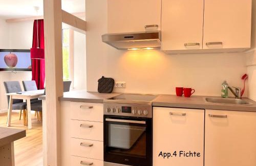 Hahnenklee Apartment | Henne Hahnenklee