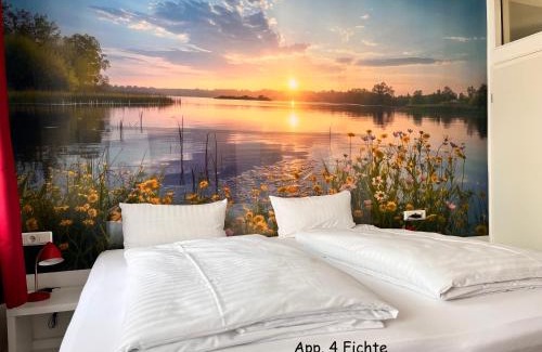 Hahnenklee Apartment | Henne Hahnenklee