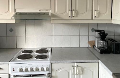 Oulu Apartment | Henniina V Isokatu - Sauna & Free Parking