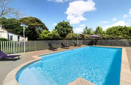 Clisson Villa | Henri IV Gîtes Village * - Ternélia - Cottage 4 People