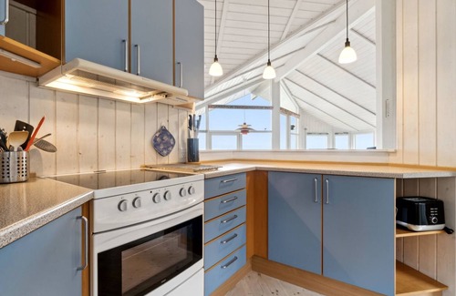 Allinge House | "Henric" - 75m from the sea by Interhome