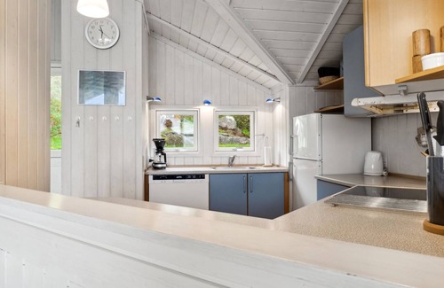 Allinge House | "Henric" - 75m from the sea by Interhome