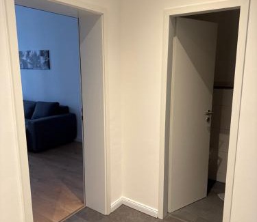 Altlindenau Apartment | Henricistrasse2