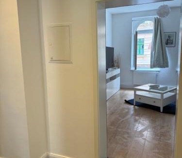 Altlindenau Apartment | Henricistrasse2