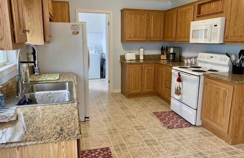 Henrico House | Henrico Haven | Fantastic Location | Waterfront