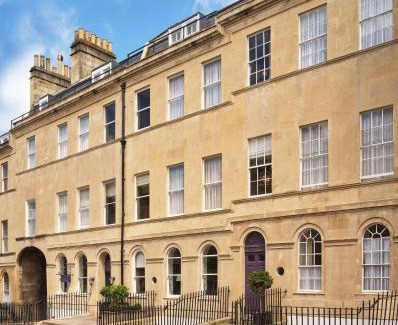 Bath Hotel | Henrietta House, a member of Radisson Individuals