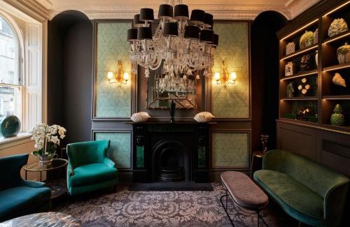 Bath Hotel | Henrietta House, a member of Radisson Individuals