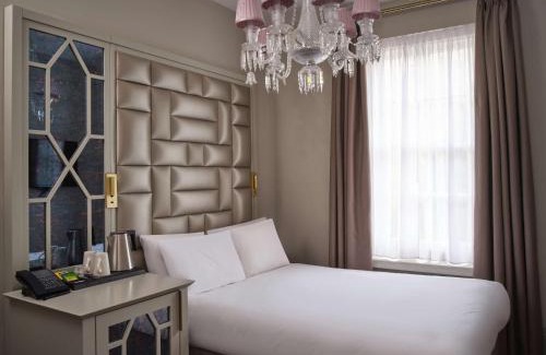 Bath Hotel | Henrietta House, a member of Radisson Individuals