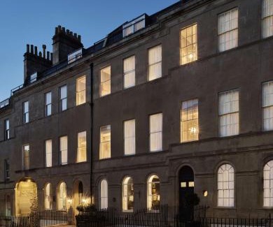 Bath Hotel | Henrietta House, a member of Radisson Individuals