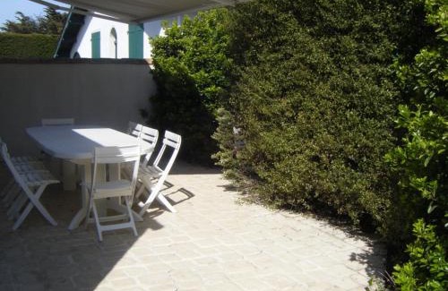 La Bree-les-Bains House | Henriette, villa de charme entre plage et marché