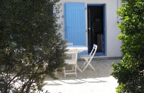 La Bree-les-Bains House | Henriette, villa de charme entre plage et marché