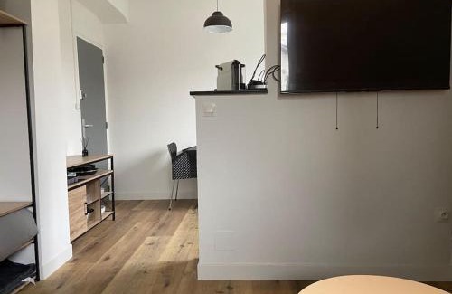 Toulouse South-East Apartment | Henrigolant, studio cosy