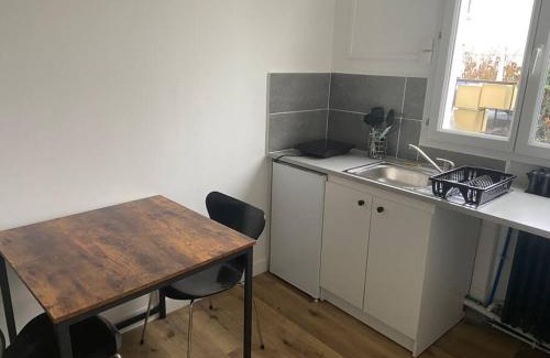 Toulouse South-East Apartment | Henrigolant, studio cosy