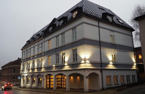 Skien Hotel | Henriks Hotell