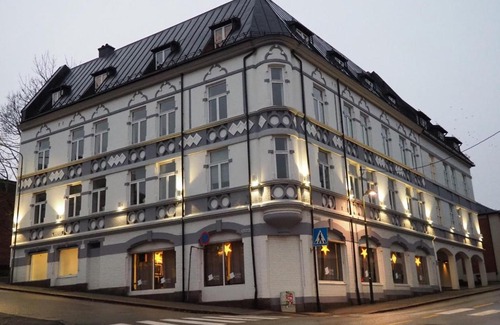 Skien Hotel | Henriks Hotell