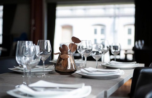 Skien Hotel | Henriks Hotell