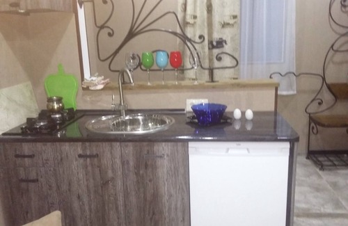 Tbilisi City Centre Apartment | Henry Apartment - Tbilisi real heart