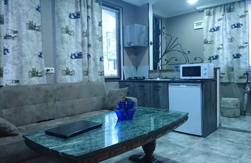 Tbilisi City Centre Apartment | Henry Apartment - Tbilisi real heart
