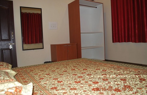 Chikkamagaluru Cabin | HENRY CORNER - CHIKMAGALUR