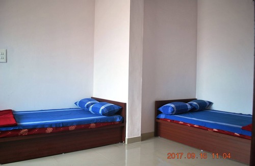 Chikkamagaluru Cabin | HENRY CORNER - CHIKMAGALUR