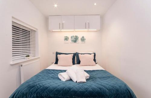 Acomb Apartment | Henry Court Apartment 1