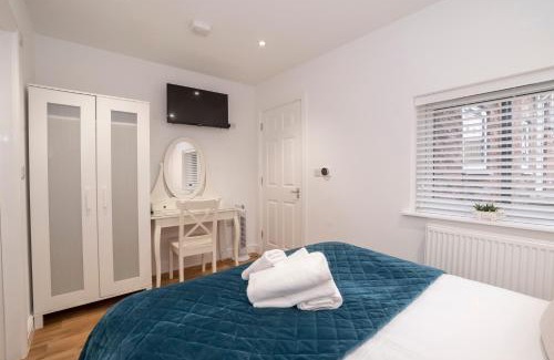 Acomb Apartment | Henry Court Apartment 1