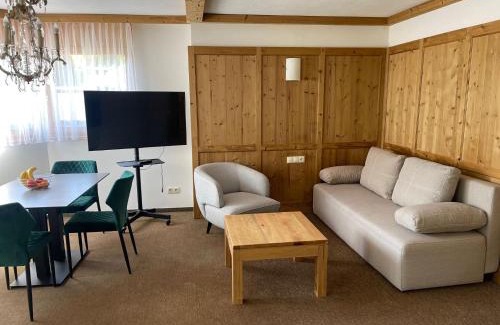 Sankt Anton am Arlberg Apartment | Henry's