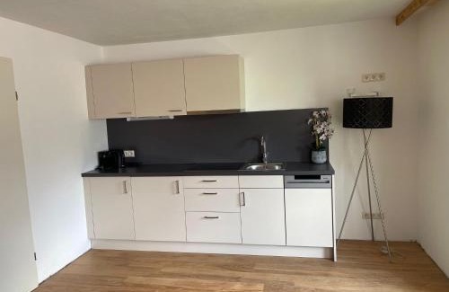 Sankt Anton am Arlberg Apartment | Henry's