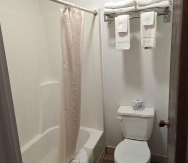 St. Anthony Hotel | Henry's Fork Inn
