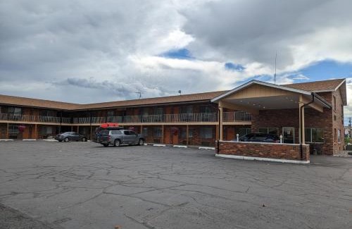 St. Anthony Hotel | Henry's Fork Inn