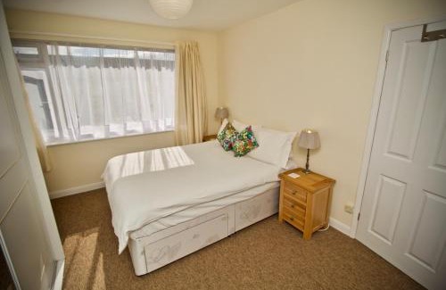 Bath House | Henry's Guesthouse