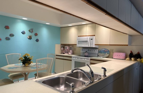 Key West Condo | Henry's Penthouse on the Ocean in Key West - weekly/nightly rentals