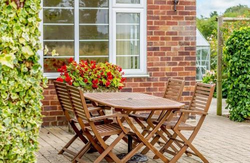 Old Somerby House | Henrys Retreat