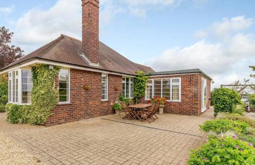 Old Somerby House | Henrys Retreat