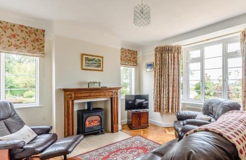 Old Somerby House | Henrys Retreat