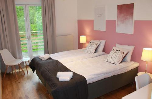 Munkedal Hotel | Hensbacka Hotell