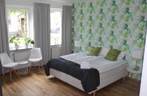 Munkedal Hotel | Hensbacka Hotell