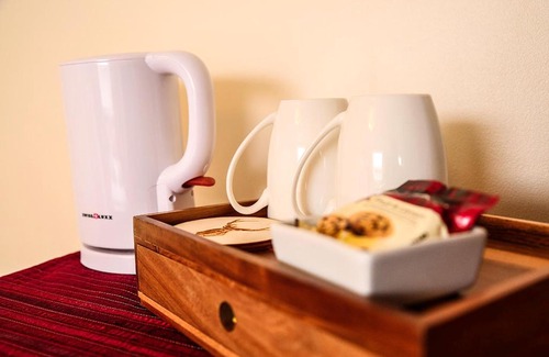 Dingwall Bed & Breakfast | Henshire B&B