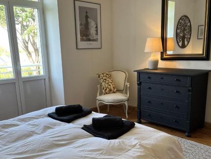 Trebeurden House | Hent Ar Mor - Elégante Demeure Trébeurden