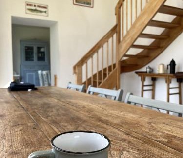 Trebeurden House | Hent Ar Mor - Elégante Demeure Trébeurden