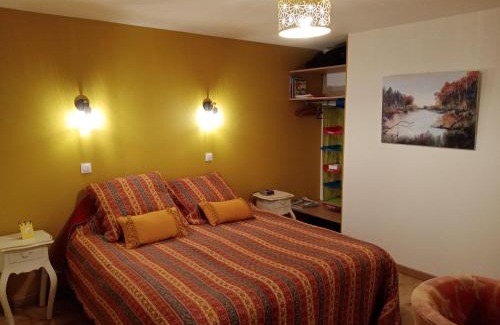 Plouaret Bed & Breakfast | Hentig ar Feunteun