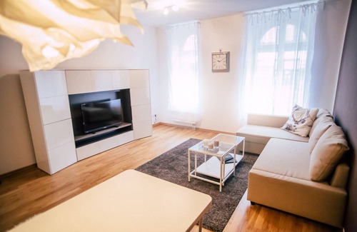 Zentrum-Nord Hotel | Hentschels Apartments