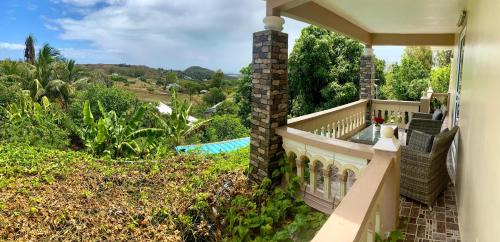 Rodrigues Island Apartment | Henz and Sia Guesthouse