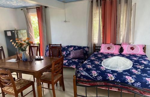 Rodrigues Island Apartment | Henz and Sia Guesthouse
