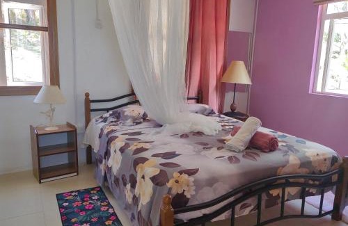 Rodrigues Island Apartment | Henz and Sia Tourist residence