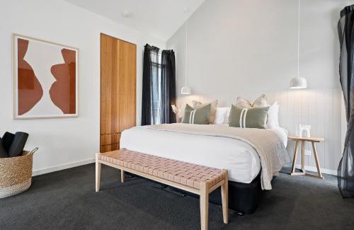 Hepburn Springs Villa | Hepburn Spa Retreat