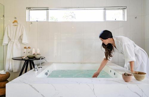 Hepburn Springs Villa | Hepburn Spa Retreat