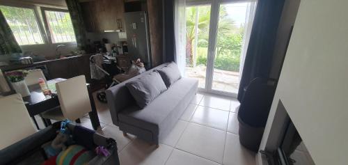 Dio-Olympos Apartment | Hephaestus Appartments Litochoro -A1