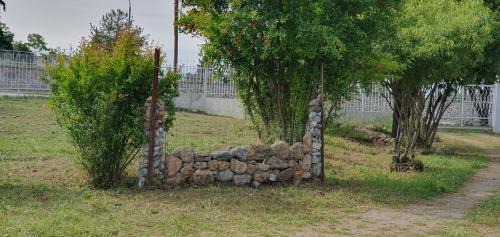 Dio-Olympos Apartment | Hephaestus Appartments Litochoro -A1
